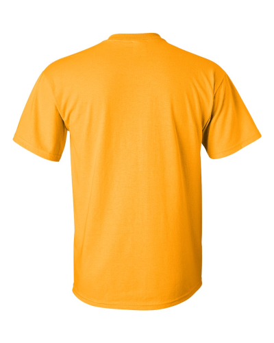 2000 | Gildan Ultra Cotton T-Shirt | Embroidered