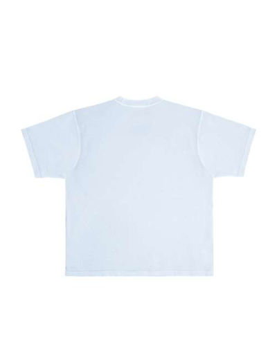 LS16005 | Urban Heavyweight T-Shirt | Embroidered