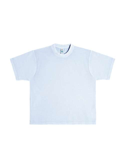 LS16005 | Urban Heavyweight T-Shirt | Embroidered