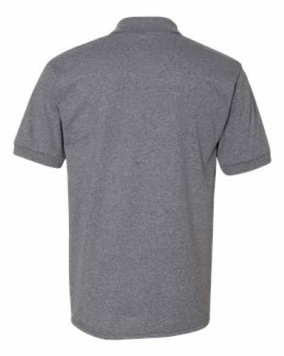 8800 | Gildan DryBlend Jersey Sport Shirt | Embroidered