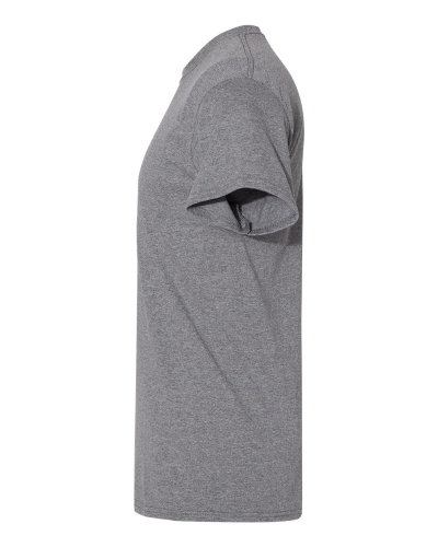 5000 | Gildan Heavy Cotton T-Shirt | Embroidered
