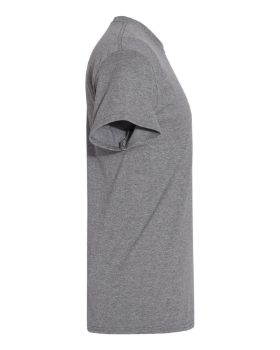 5000 | Gildan Heavy Cotton T-Shirt | Embroidered