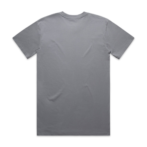 5026 | ASCOLOUR Classic Tee | Embroidered