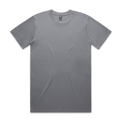5026 | ASCOLOUR Classic Tee | Embroidered