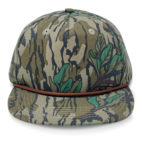 GR | Lost Hat Co. Goat Rope | Embroidered