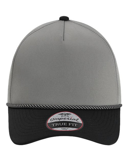 5054 | Imperial | The Wrightson Cap