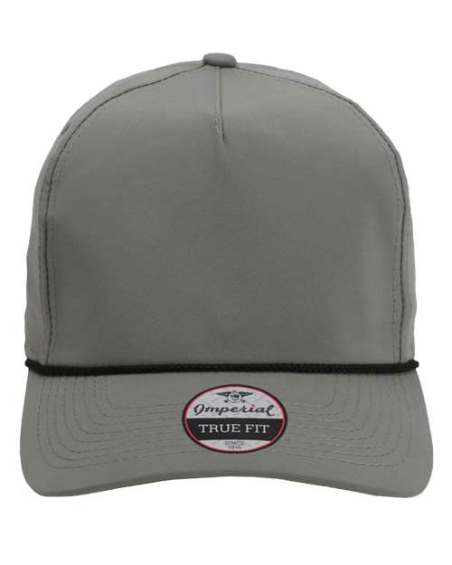 5054 | Imperial | The Wrightson Cap