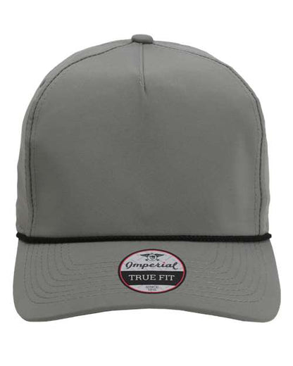 5054 | Imperial | The Wrightson Cap