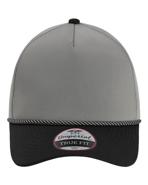 5054 | Imperial | The Wrightson Cap