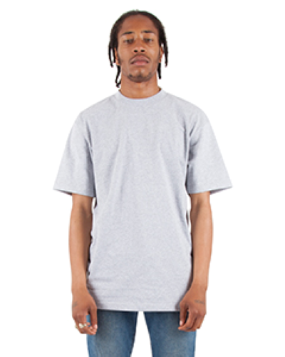 SHMHSS | Adult Max Heavyweight T-Shirts | Embroidered