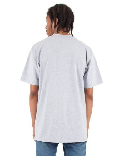 SHMHSS | Adult Max Heavyweight T-Shirts | Embroidered