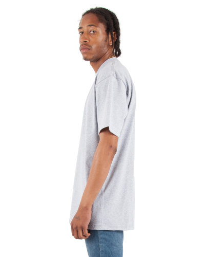 SHMHSS | Adult Max Heavyweight T-Shirts | Embroidered
