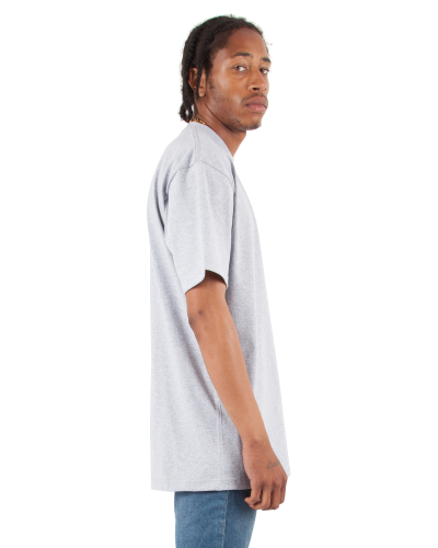 SHMHSS | Adult Max Heavyweight T-Shirts | Embroidered