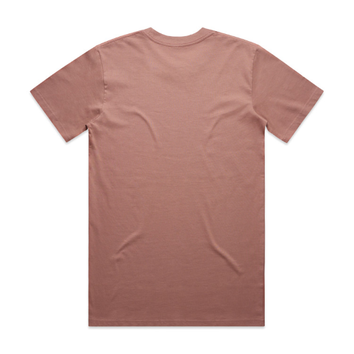 5026 | ASCOLOUR Classic Tee | Embroidered