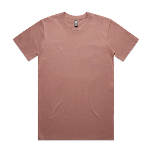 5026 | ASCOLOUR Classic Tee | Embroidered