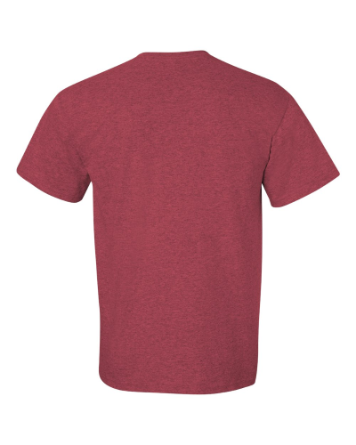 2000 | Gildan Ultra Cotton T-Shirt | Embroidered