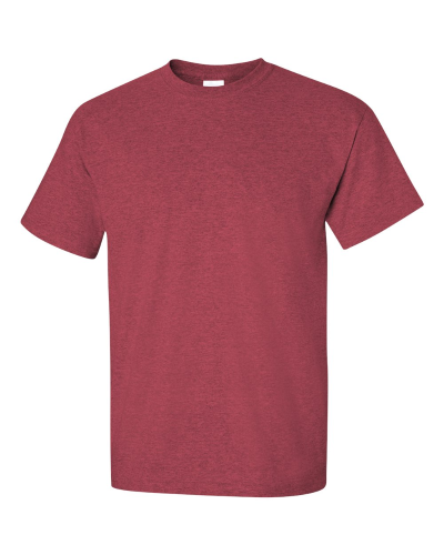 2000 | Gildan Ultra Cotton T-Shirt | Embroidered