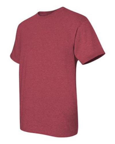 2000 | Gildan Ultra Cotton T-Shirt | Embroidered