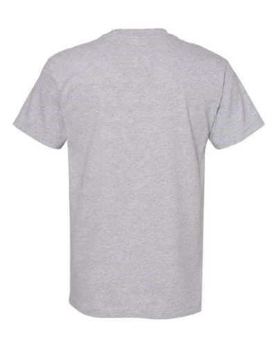 1301 | American Apparel Heavyweight Cotton T-Shirt | Embroidered