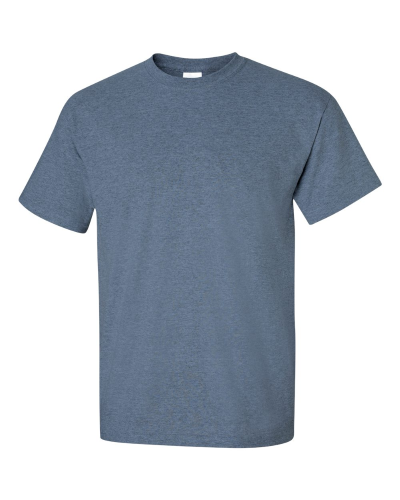 2000 | Gildan Ultra Cotton T-Shirt | Embroidered