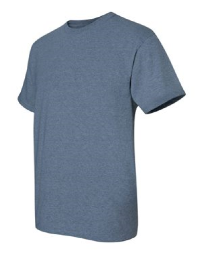 2000 | Gildan Ultra Cotton T-Shirt | Embroidered