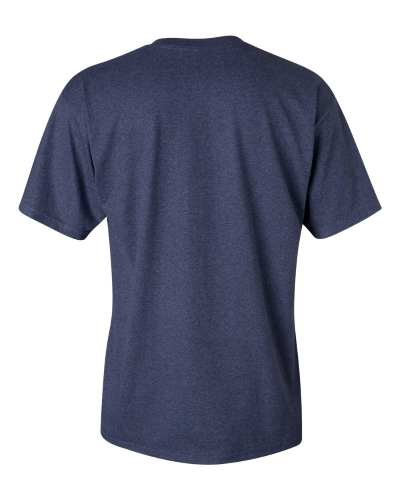 2000 | Gildan Ultra Cotton T-Shirt | Embroidered