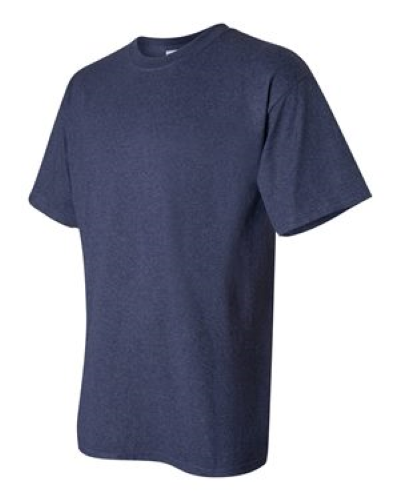 2000 | Gildan Ultra Cotton T-Shirt | Embroidered
