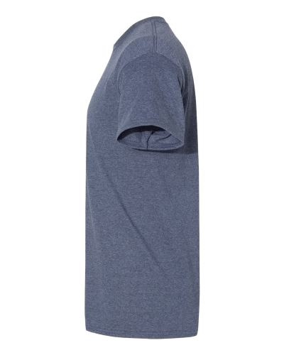 5000 | Gildan Heavy Cotton T-Shirt | Embroidered
