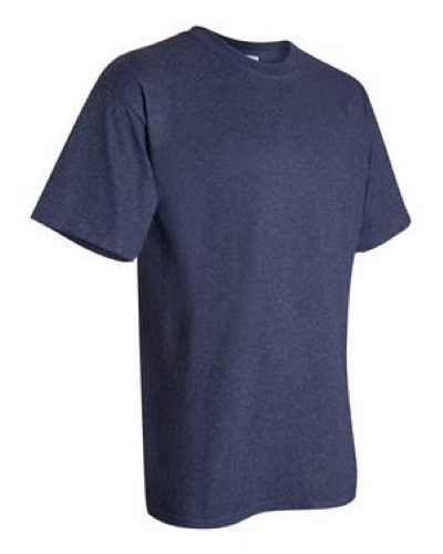 2000 | Gildan Ultra Cotton T-Shirt | Embroidered