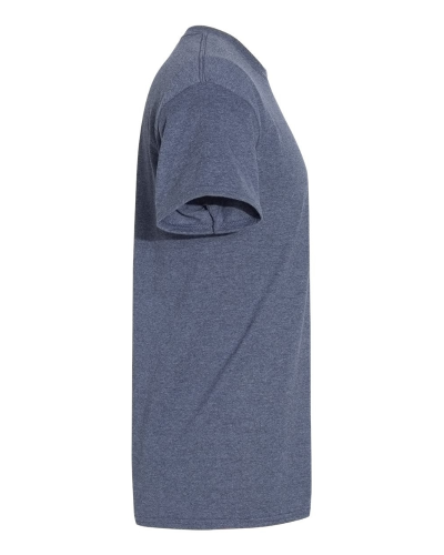 5000 | Gildan Heavy Cotton T-Shirt | Embroidered