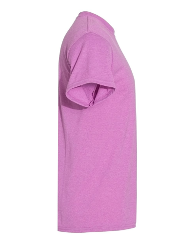 5000 | Gildan Heavy Cotton T-Shirt | Embroidered