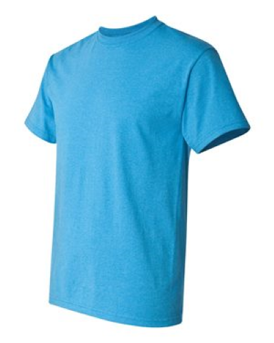 2000 | Gildan Ultra Cotton T-Shirt | Embroidered