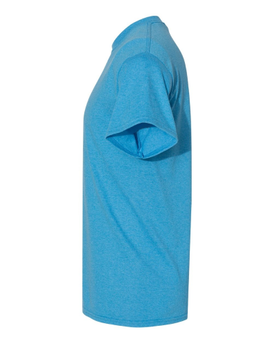 5000 | Gildan Heavy Cotton T-Shirt | Embroidered