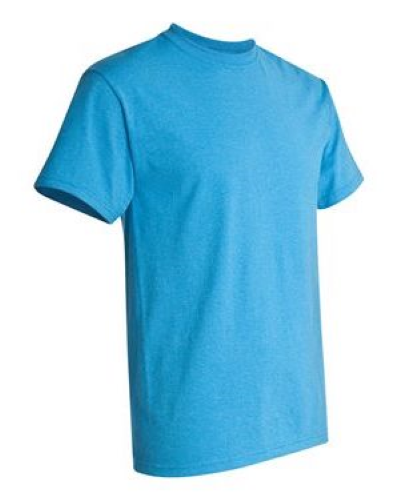 2000 | Gildan Ultra Cotton T-Shirt | Embroidered