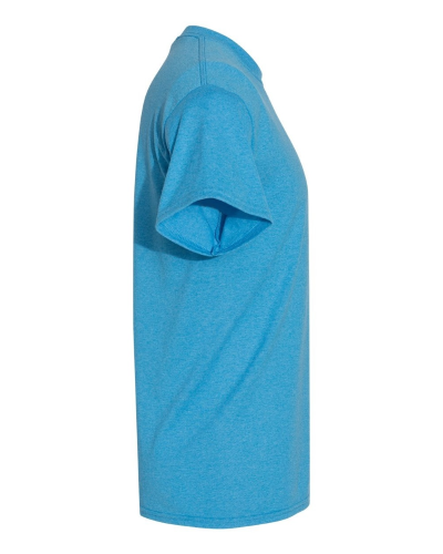 5000 | Gildan Heavy Cotton T-Shirt | Embroidered