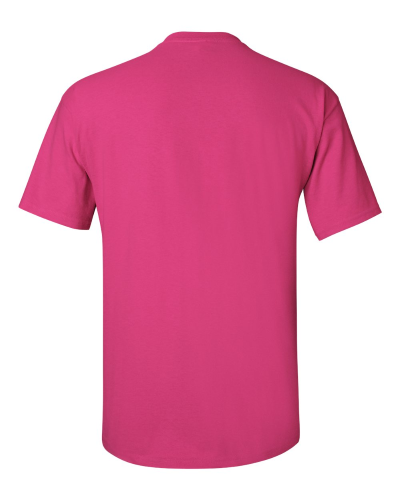2000 | Gildan Ultra Cotton T-Shirt | Embroidered