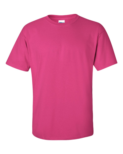 2000 | Gildan Ultra Cotton T-Shirt | Embroidered