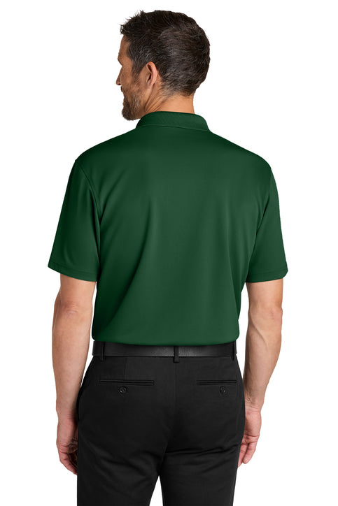 K845 | Port Authority Dry Zone Polo | Embroidered