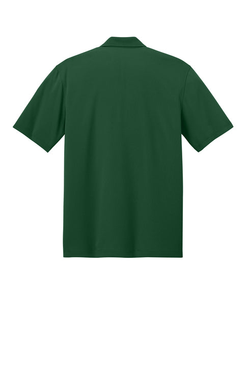 K845 | Port Authority Dry Zone Polo | Embroidered