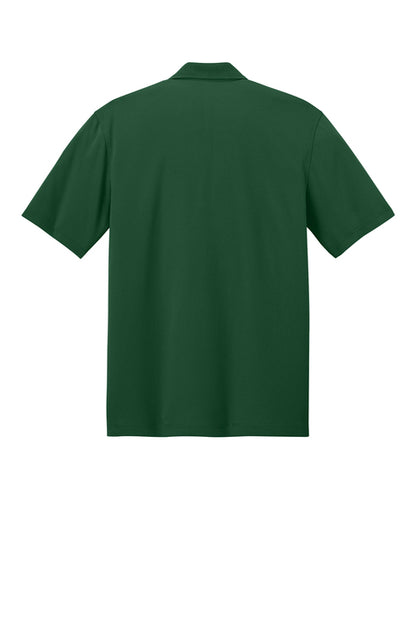 K845 | Port Authority Dry Zone Polo | Embroidered