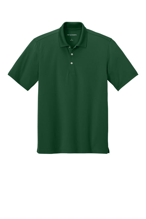 K845 | Port Authority Dry Zone Polo | Embroidered