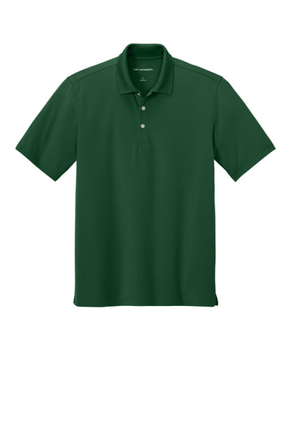 K845 | Port Authority Dry Zone Polo | Embroidered