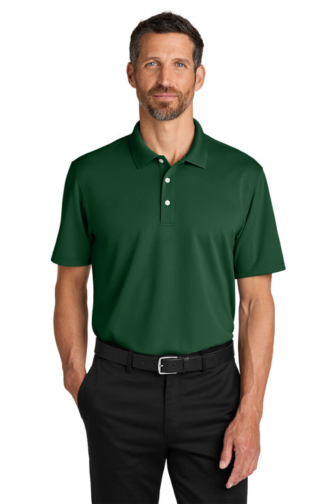 K845 | Port Authority Dry Zone Polo | Embroidered