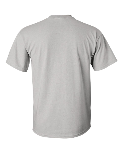 2000 | Gildan Ultra Cotton T-Shirt | Embroidered
