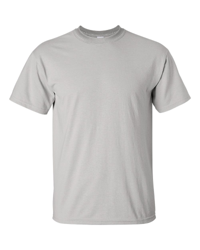 2000 | Gildan Ultra Cotton T-Shirt | Embroidered