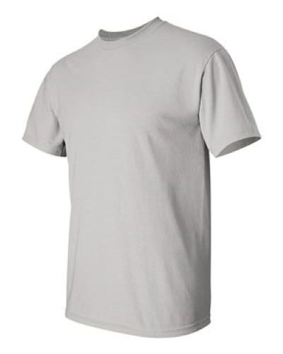2000 | Gildan Ultra Cotton T-Shirt | Embroidered