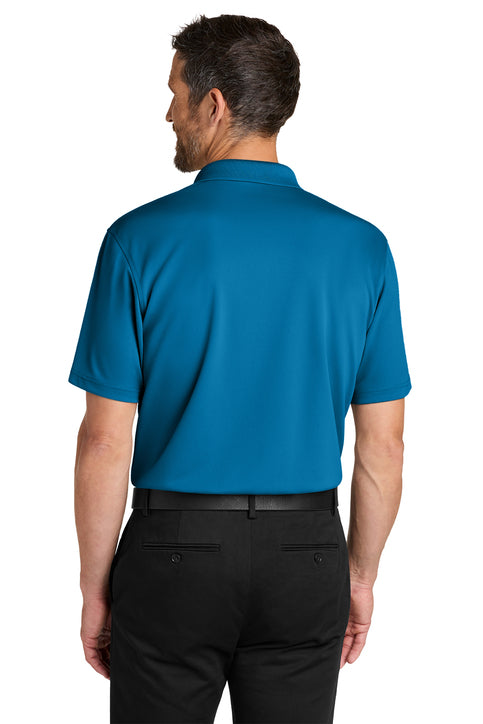 K845 | Port Authority Dry Zone Polo | Embroidered