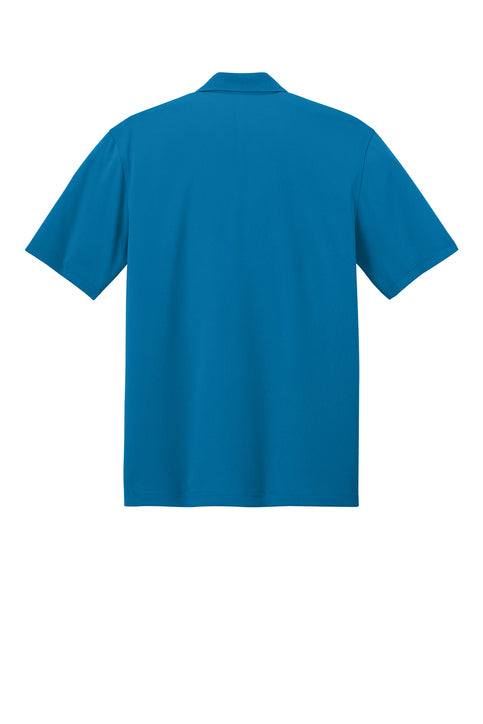 K845 | Port Authority Dry Zone Polo | Embroidered