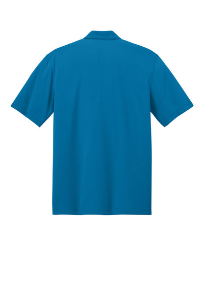 K845 | Port Authority Dry Zone Polo | Embroidered