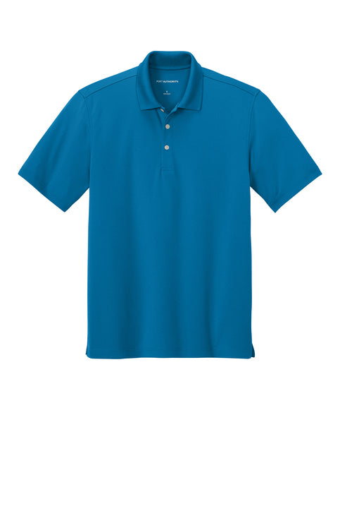 K845 | Port Authority Dry Zone Polo | Embroidered